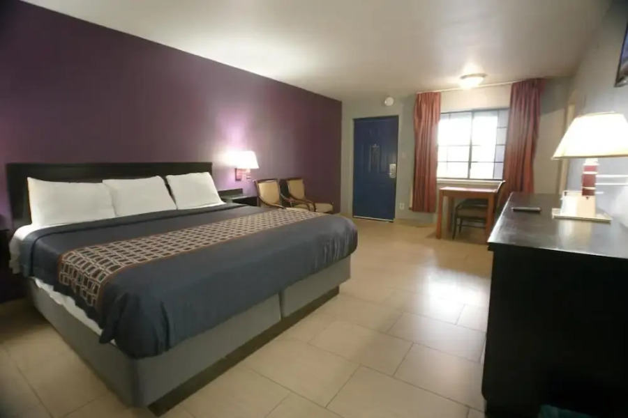 Texas Inn Aiport McAllen