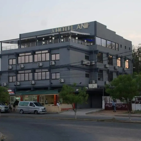 Hotel Anif