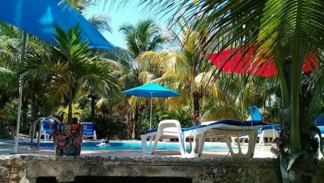 Casa de Las Tortugas I Tour Akumal