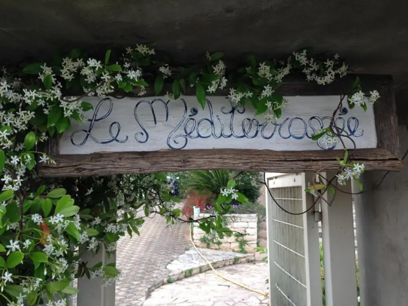 B&B Le Mediterranee