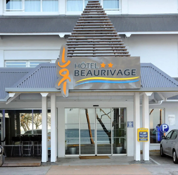 Hôtel Beaurivage