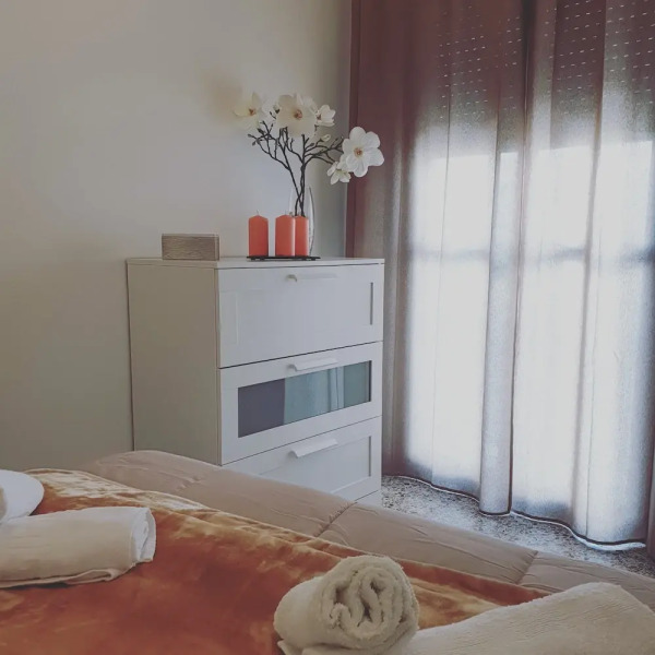 Room-village House Laverdura