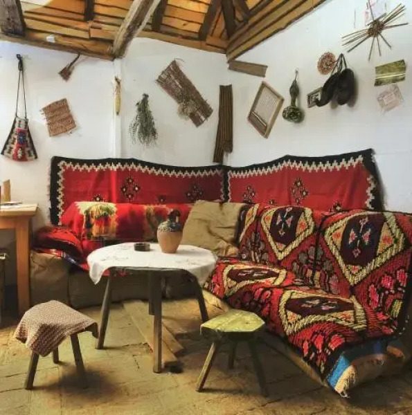 Guest House Veliki Grabovski