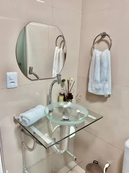 Terras Verdes Residence