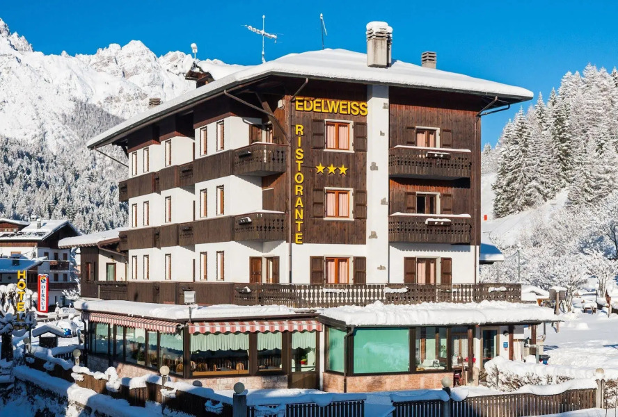 Hotel Edelweiss