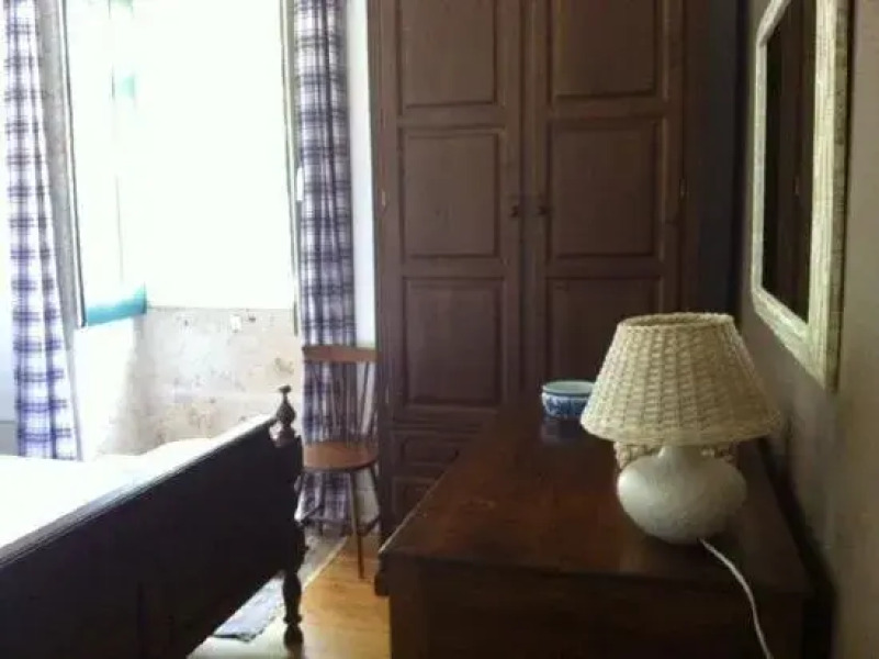 Casa Da Capela De Cima