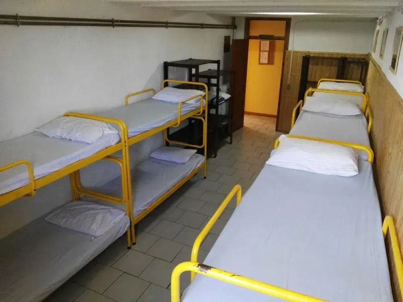 Cal Caló Colònies Cadí