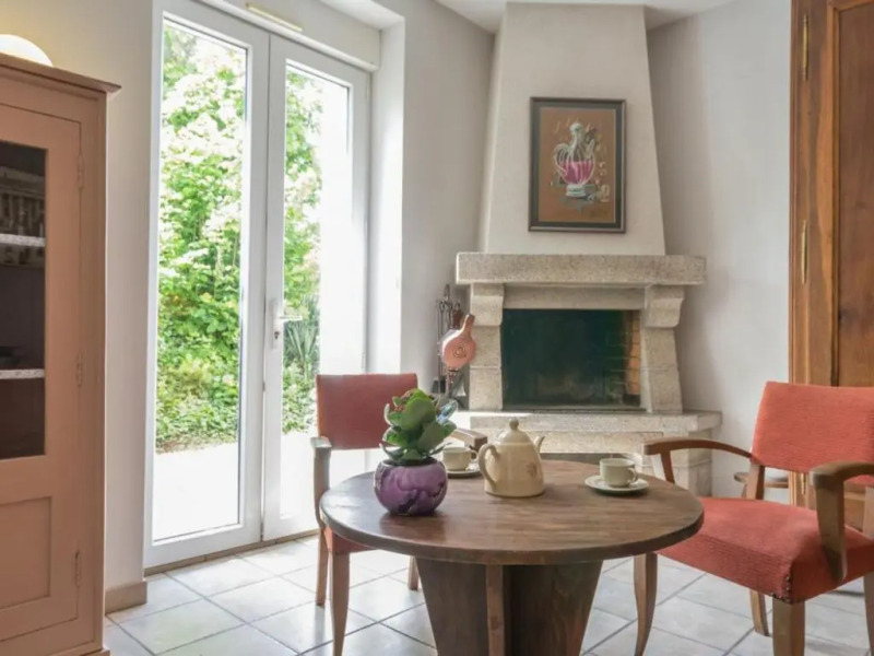 Gîte Mouzillon, 3 pièces, 4 personnes - FR-1-306-809