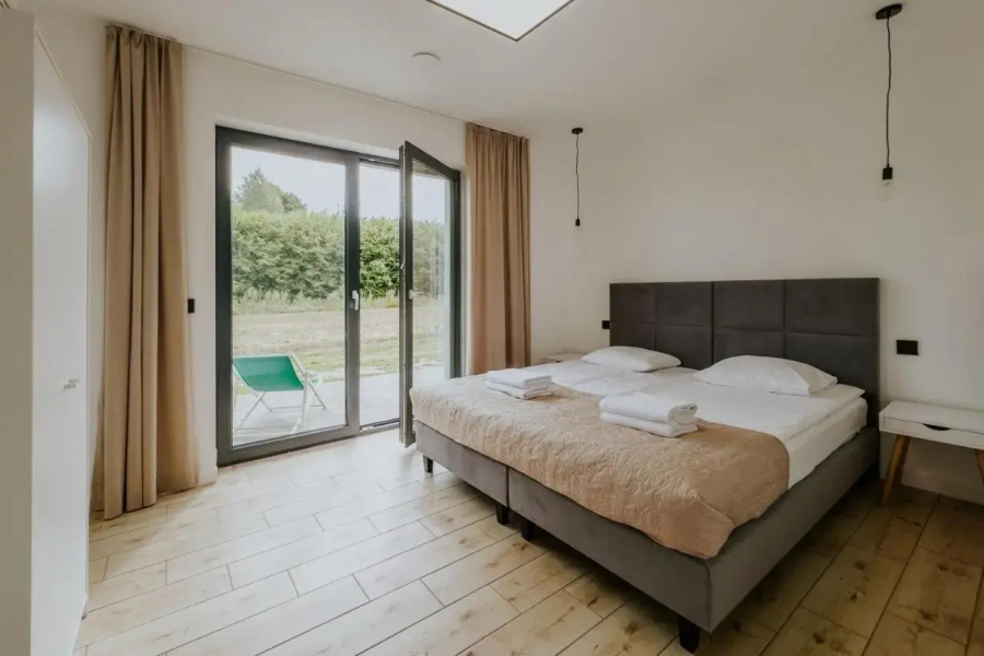 Apartamenty U Cherubinow