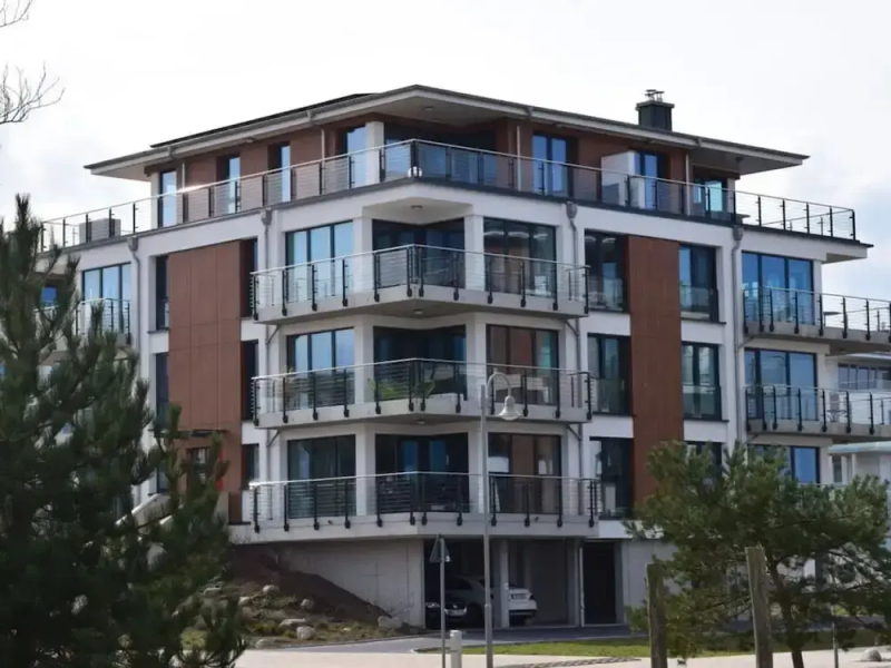 Dune View No. 3 Comfortable Vacation Home