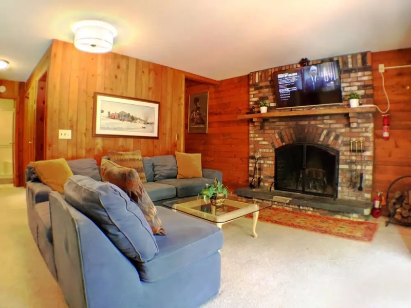 Killington Vista Home by Killington Vacation Rentals