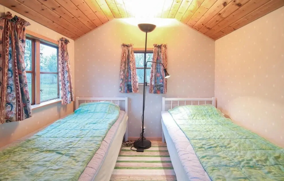 Stunning Home in Slite With 3 Bedrooms