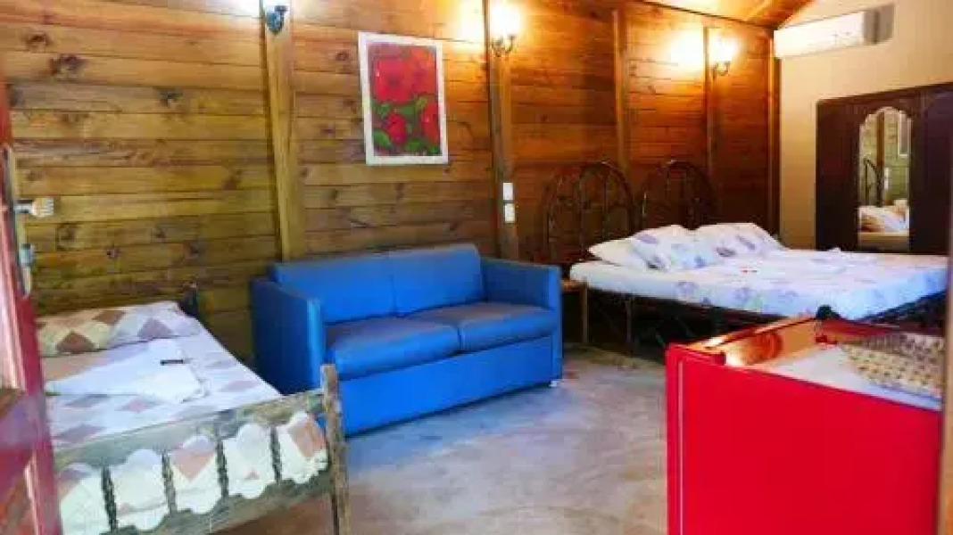 Toca do Ceará Pousada e Restobar