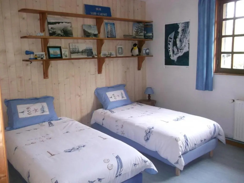 Chez Catherine - Chaumière Normande