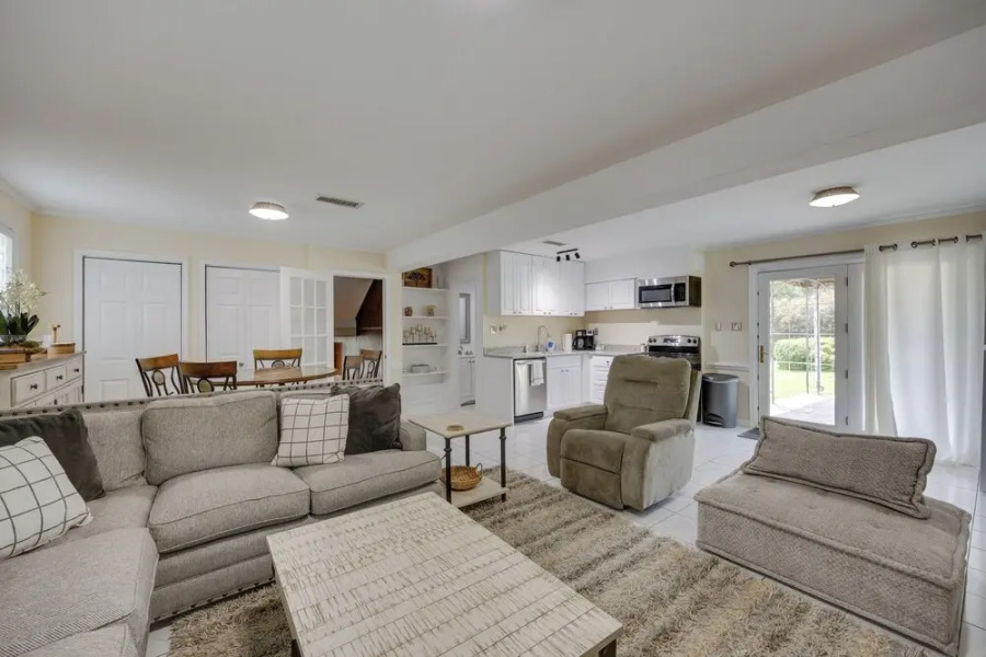 Mechanicsville Vacation Rental ~ 8 Mi to Richmond