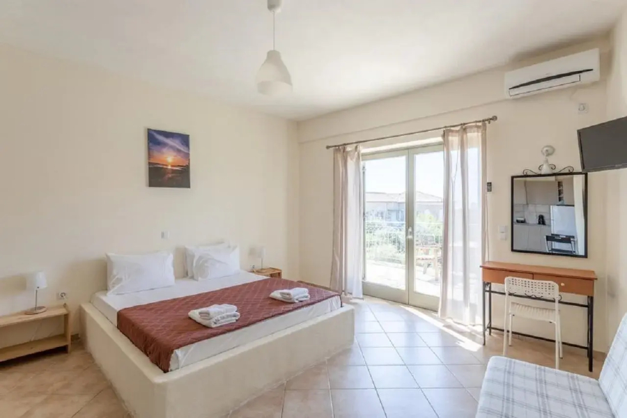 Orion Residence Mani