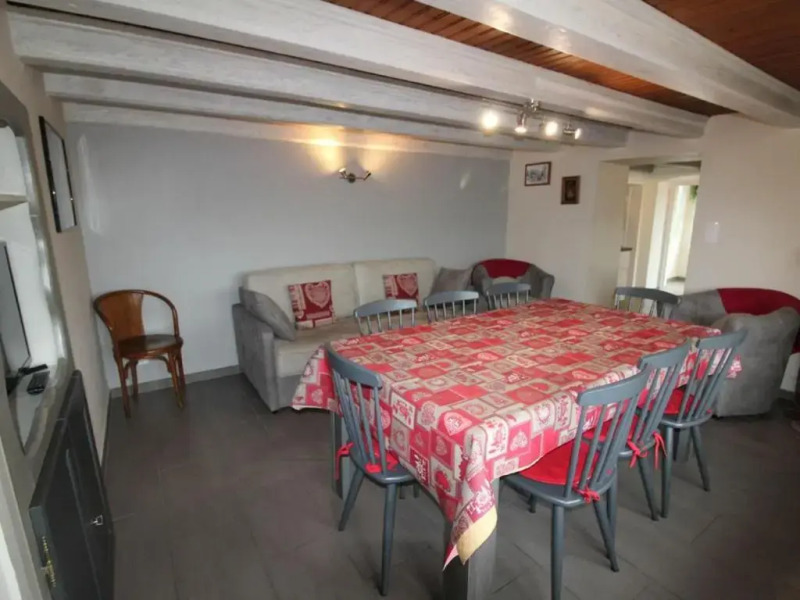 Gîte Plainfaing, 5 pièces, 6 personnes - FR-1-589-246