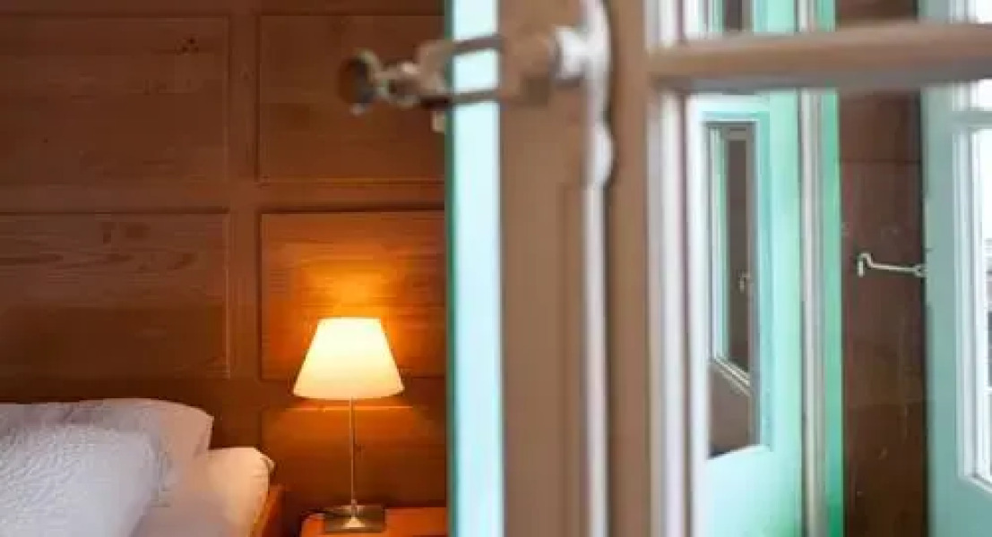 Seminar Hotel Möschberg