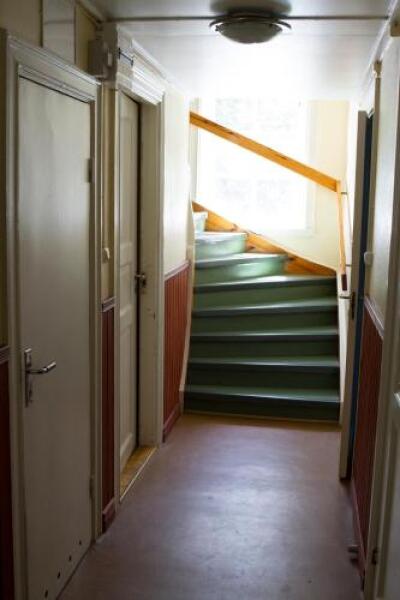 Skagagården - Hostel