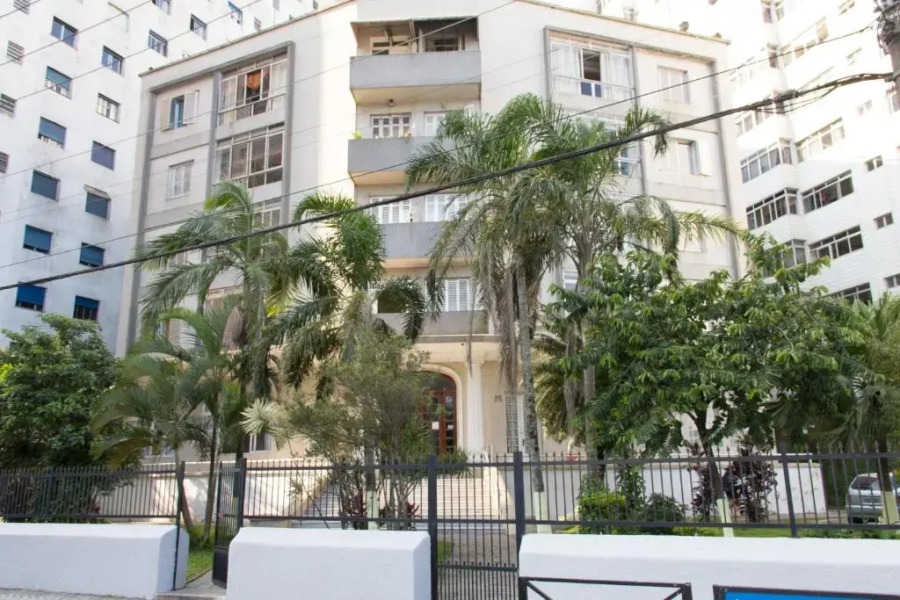 Apartamento Seaviews