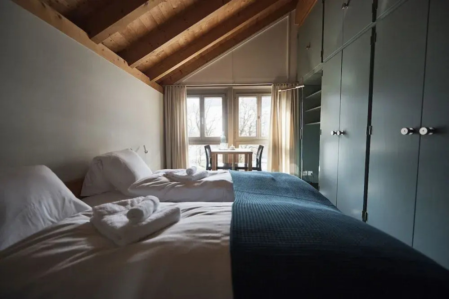 Gasthaus Richisau Glarus Klöntal