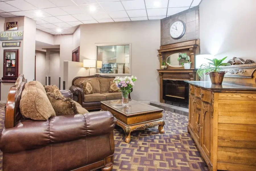 Super 8 Castlegar BC