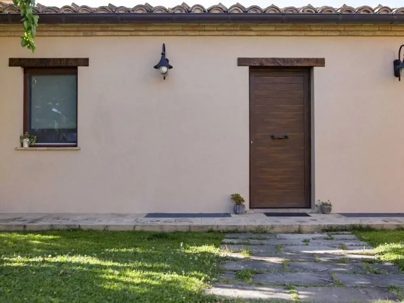 Farmhouse in Marche With Pool & Verdicchio Wines