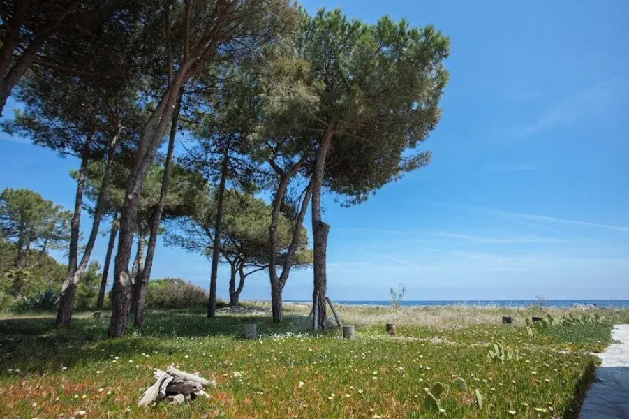 Villa d'architecte 10 persons plage spa