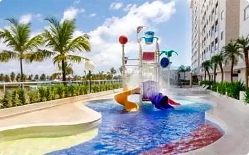 Salinas Park Resort Ap402