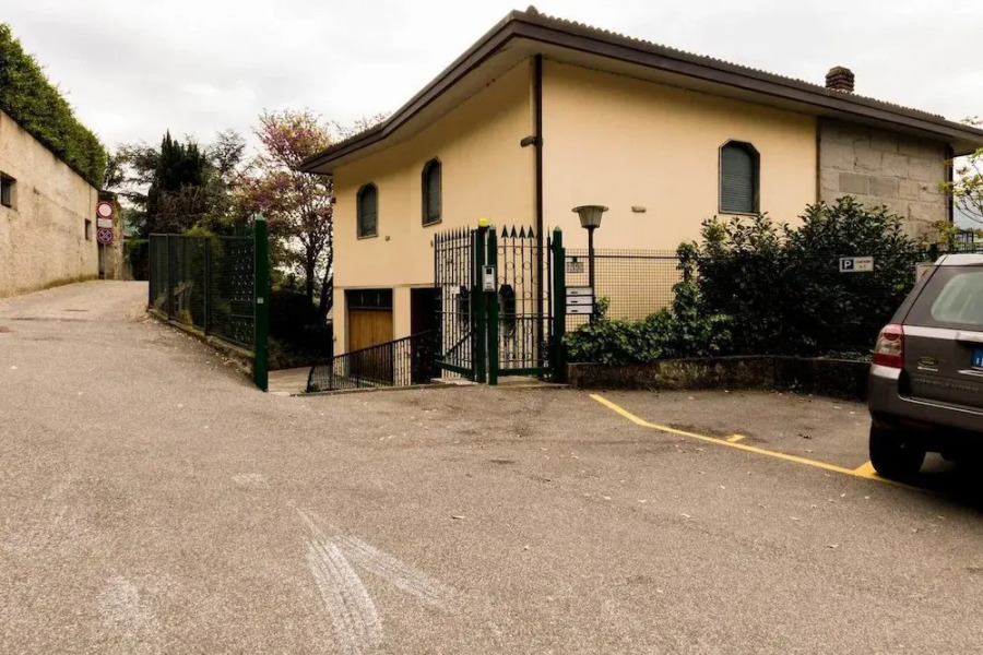 ALTIDO Blevio Secret Garden