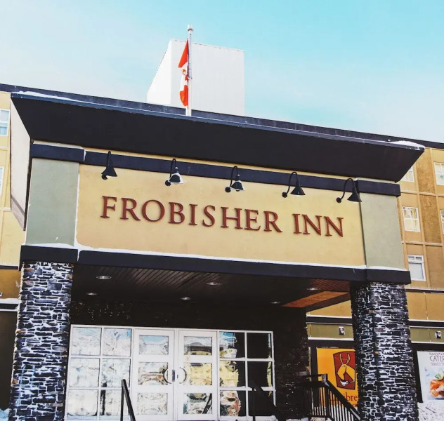 Frobisher Inn
