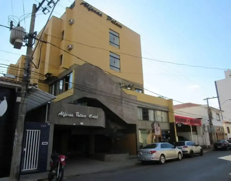 Alfenas Palace Hotel