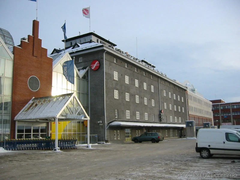 Original Sokos Hotel Villa