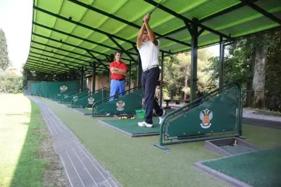 Hotel Foresteria Golf Club Garlenda