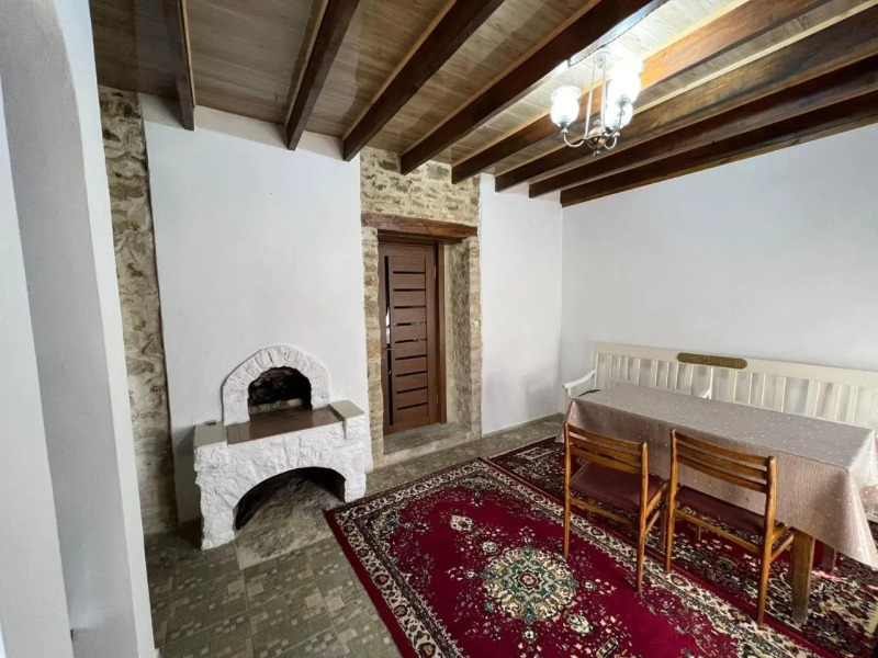 Дом на Магомеда Дадаева 25