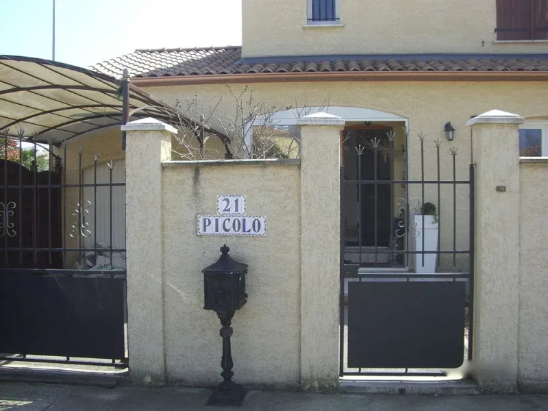 Maison Picolo