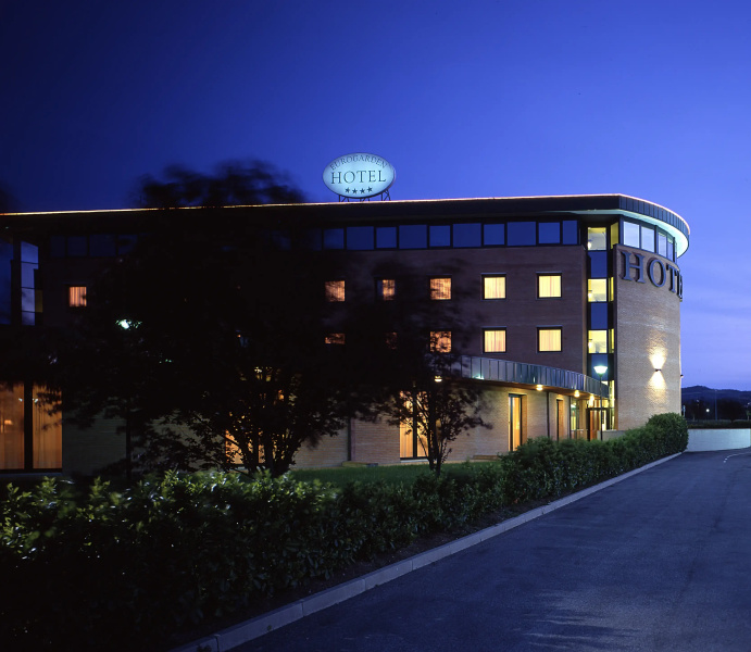 Phi Hotel Emilia