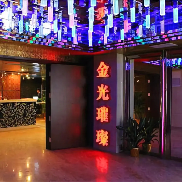 吉安美途宏泰酒店