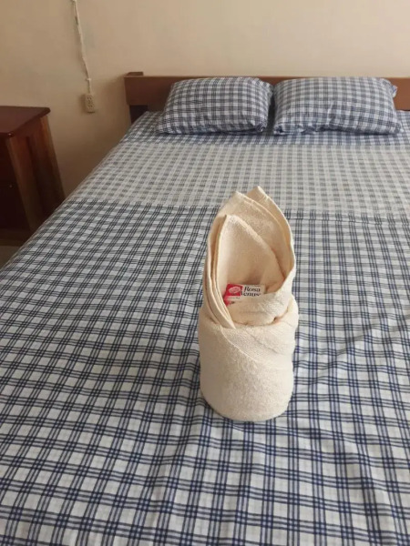 Centro Ecoturistico Rio Chuj Te