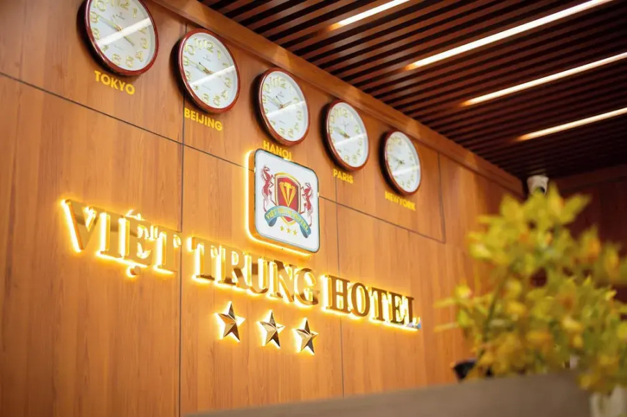 VIET TRUNG Hotel