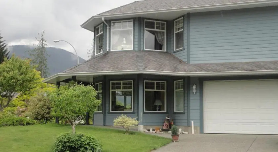 Kidds Bed & Breakfast