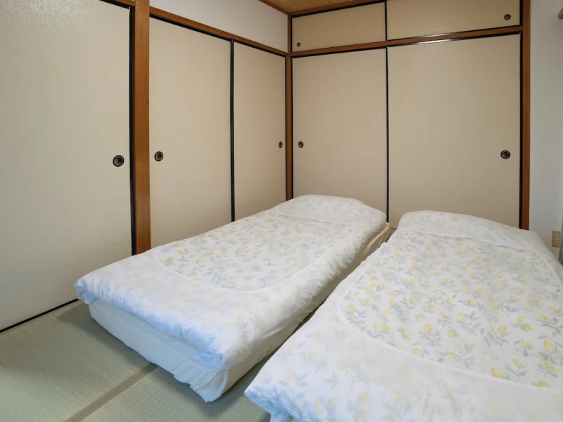 Crossa Village Sakura