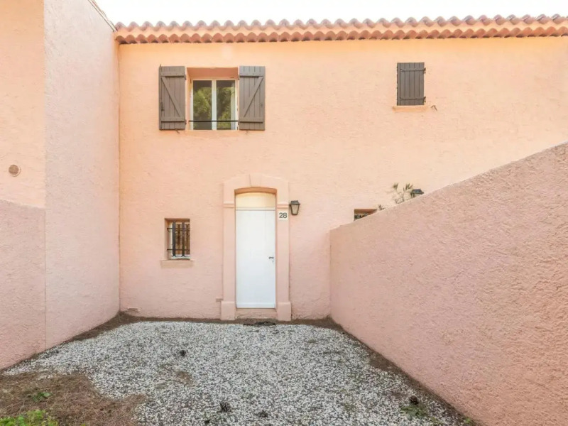 Holiday Home Bonporteau-3