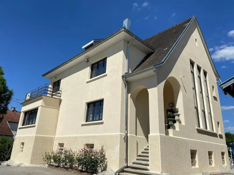 Bienvenue à La Sône