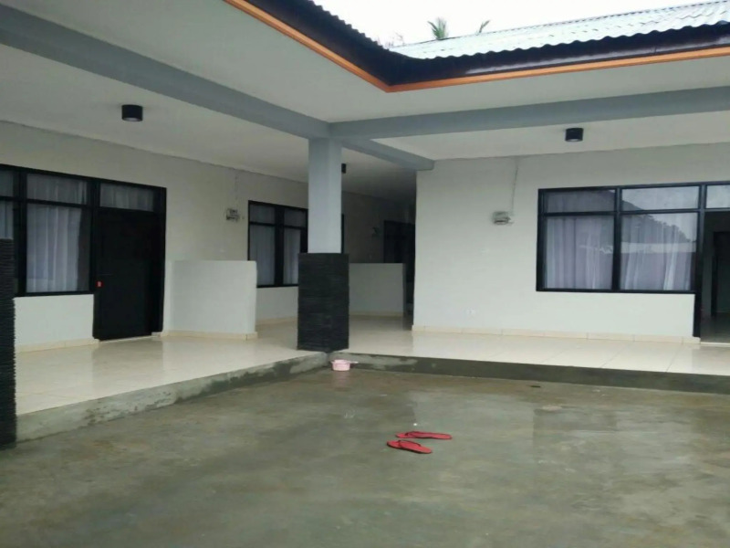 Cahaya Adrian Near Komodo Airport