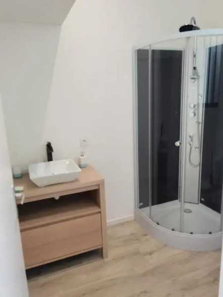 appartement confortable à l'entrée de Sète