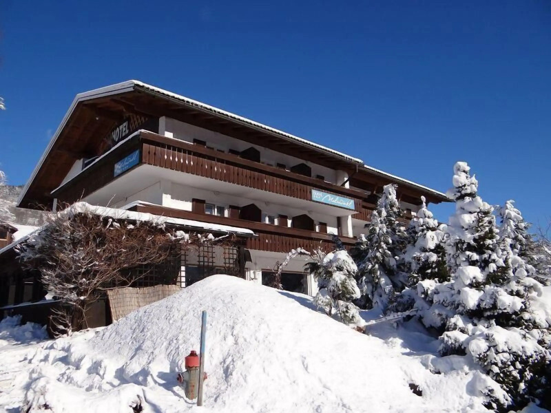 Hotel Malerwinkl