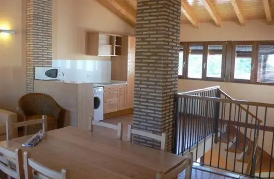 La Posada de Chóvar