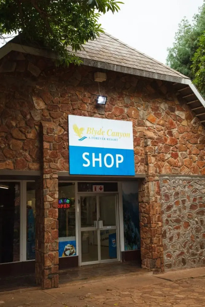 Blyde Canyon, A Forever Resort