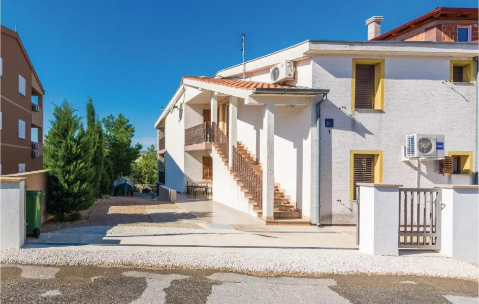 Apartment Zagrebacka VI